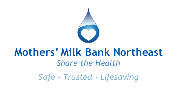 Mothers' Milk Bank Northeast Logo